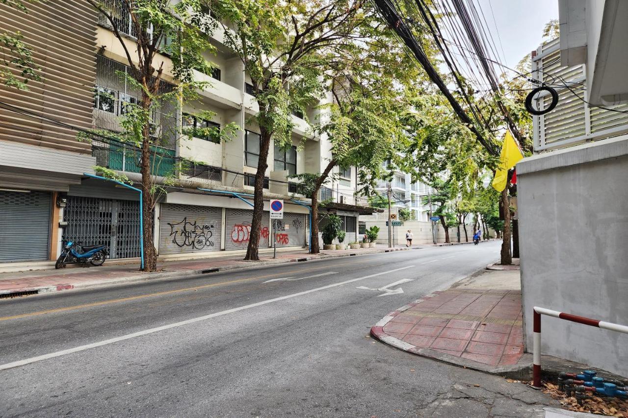 Asrama Forgotten Silom