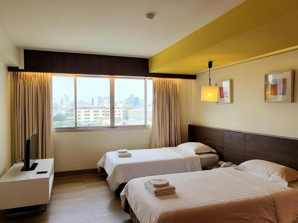 Hotel Veronica 3*
