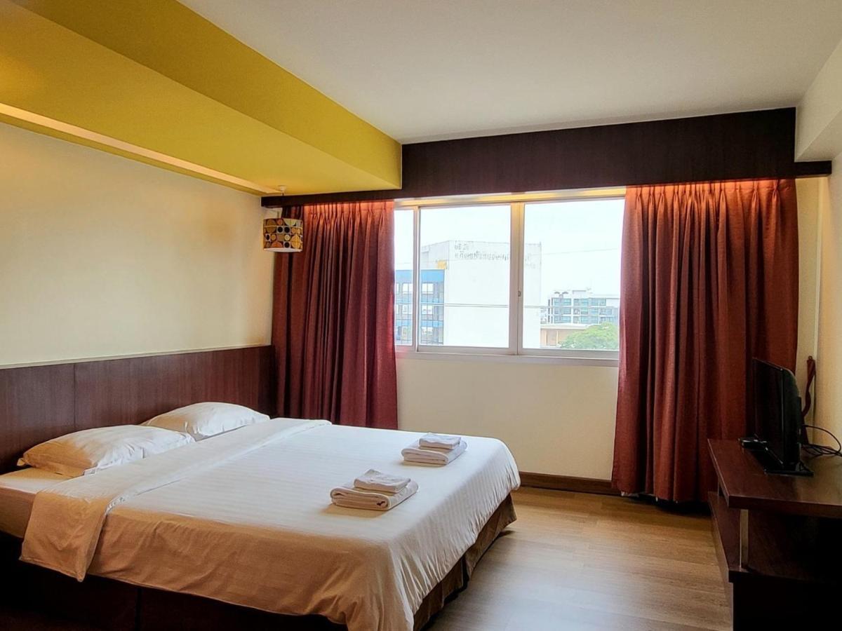 Hotel Veronica