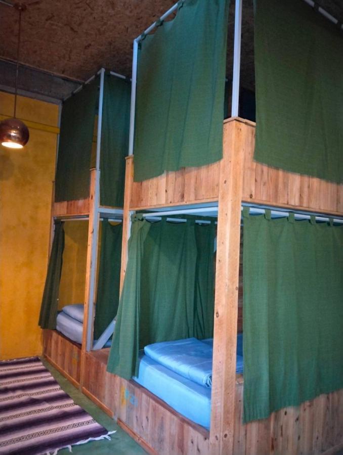 Time Sabai 32 Hostel