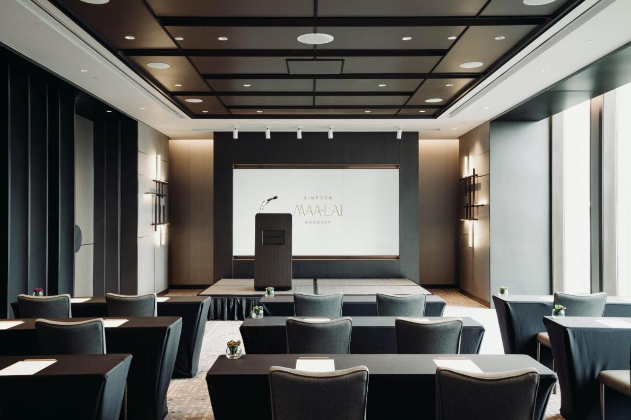 Kimpton Maa-lai By Ihg Hotel 5*