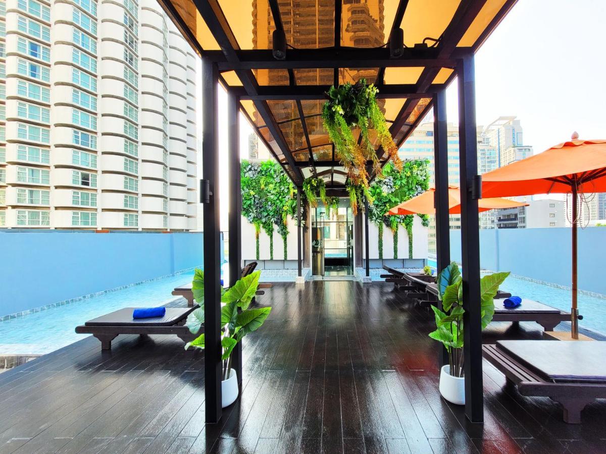 Citrus Sukhumvit 13 Nana By Compass Hospitality Bangkok