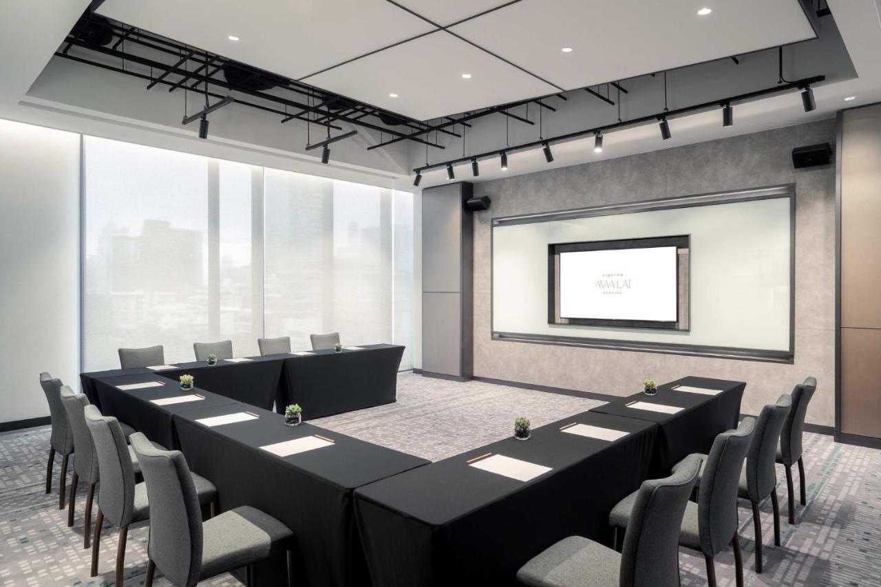 Kimpton Maa-lai By Ihg 5*
