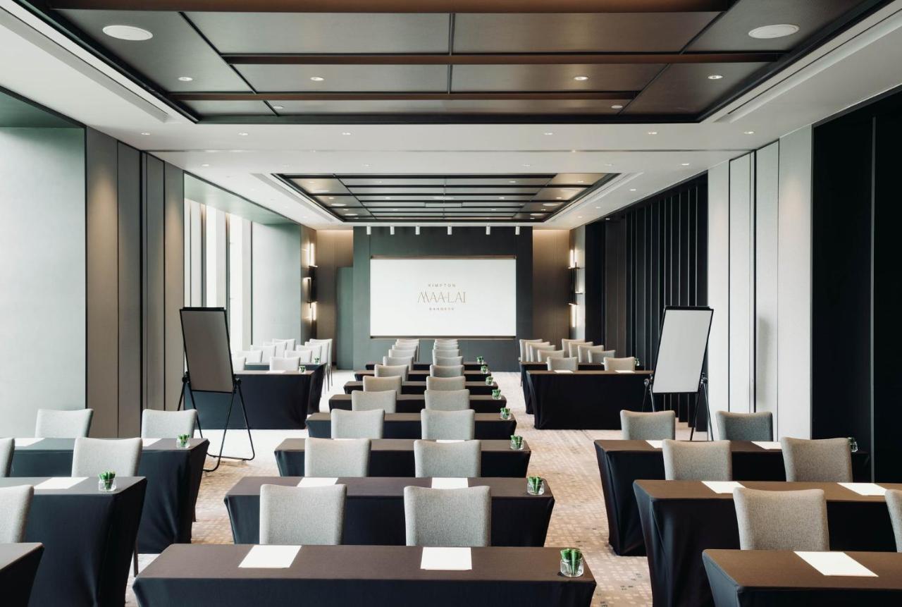 Kimpton Maa-lai By Ihg Hotel