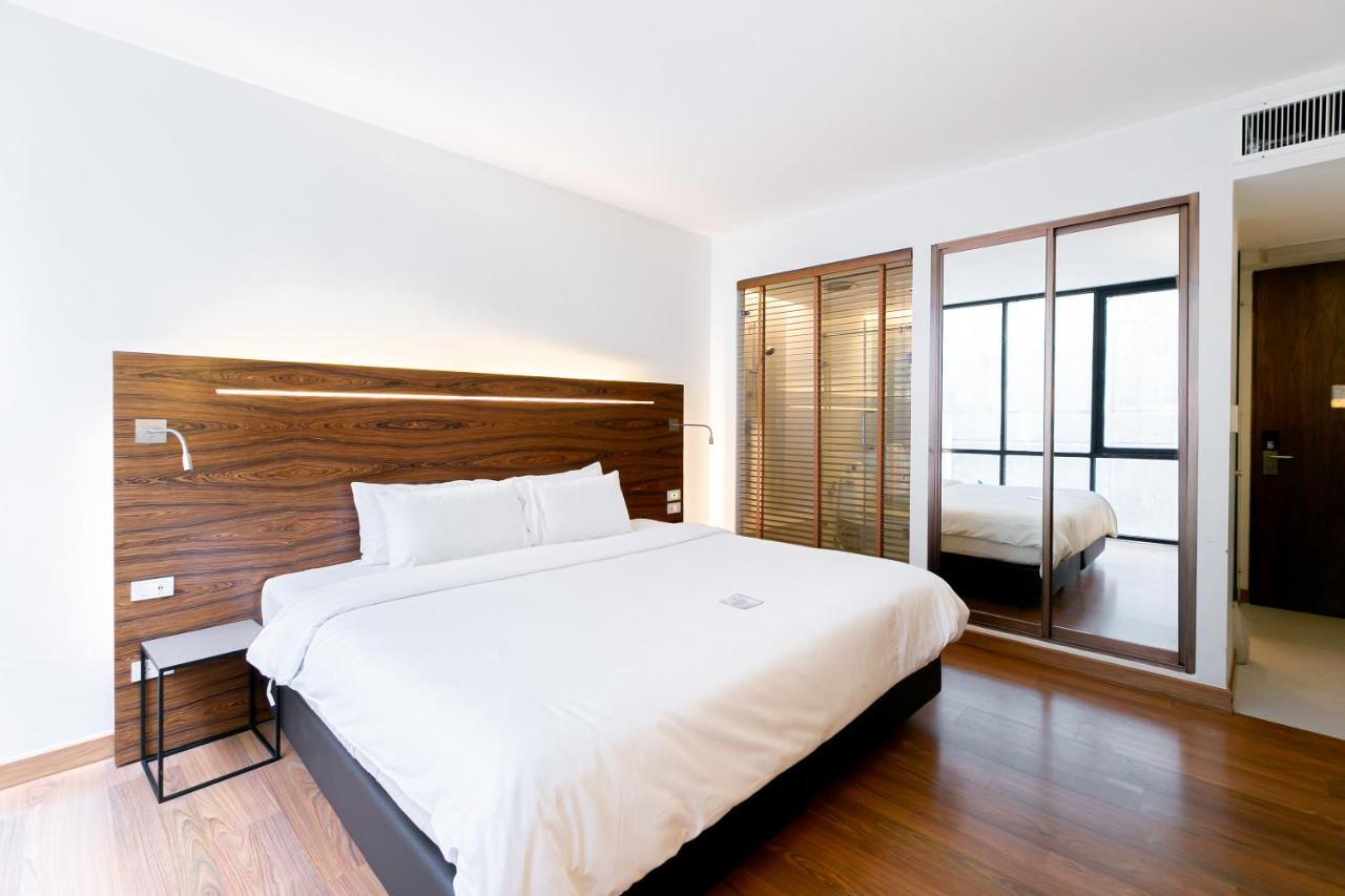 Sacha's Uno Sha 3* Bangkok