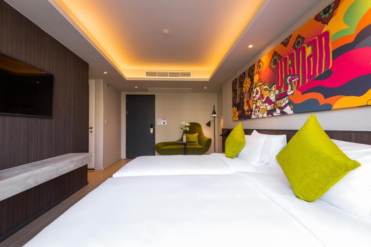 Hotel Maitria Rama 9 - A Chatrium Collection