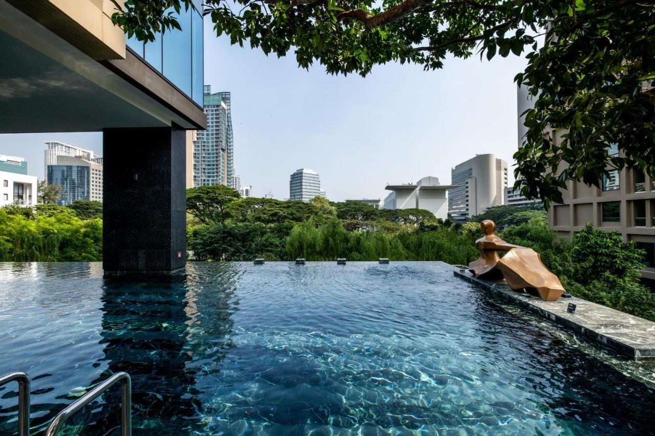 Kimpton Maa-lai By Ihg Hotel Bangkok