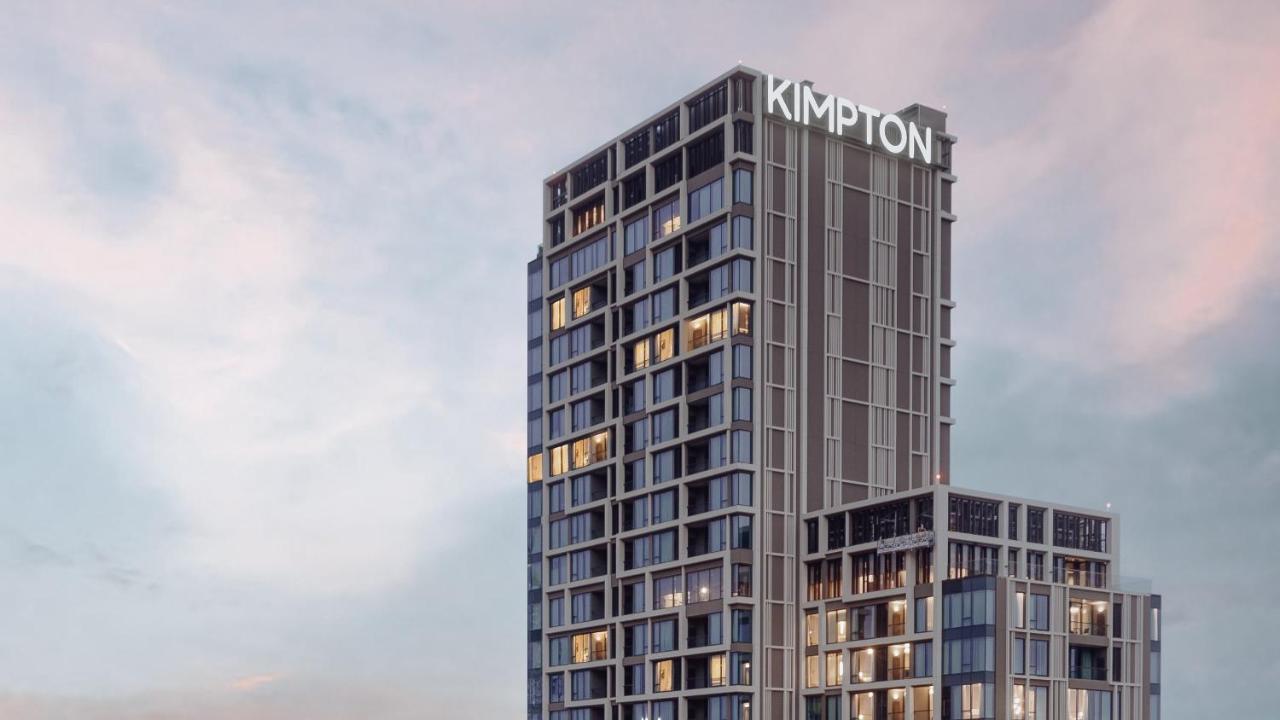 Kimpton Maa-lai By Ihg Hotel