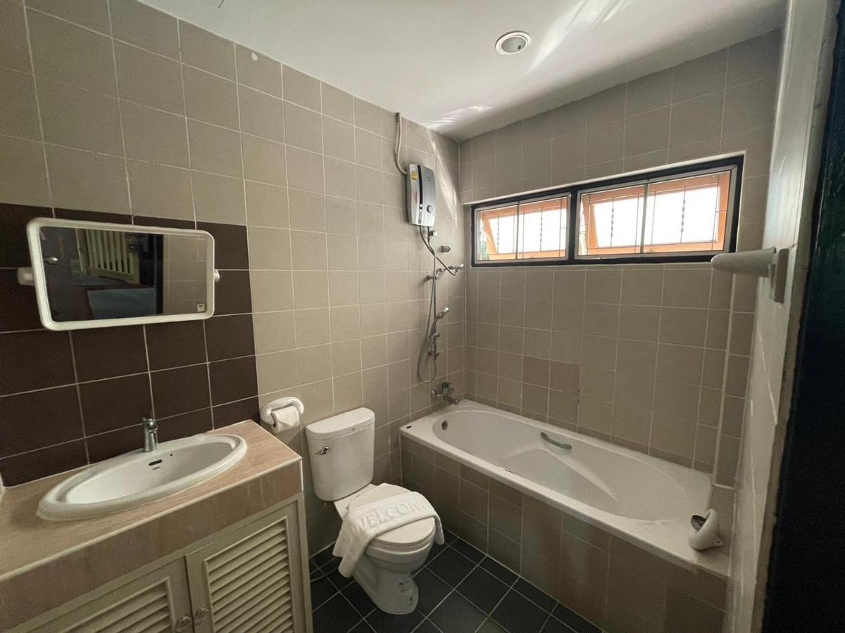 Vila Airy Bangkok