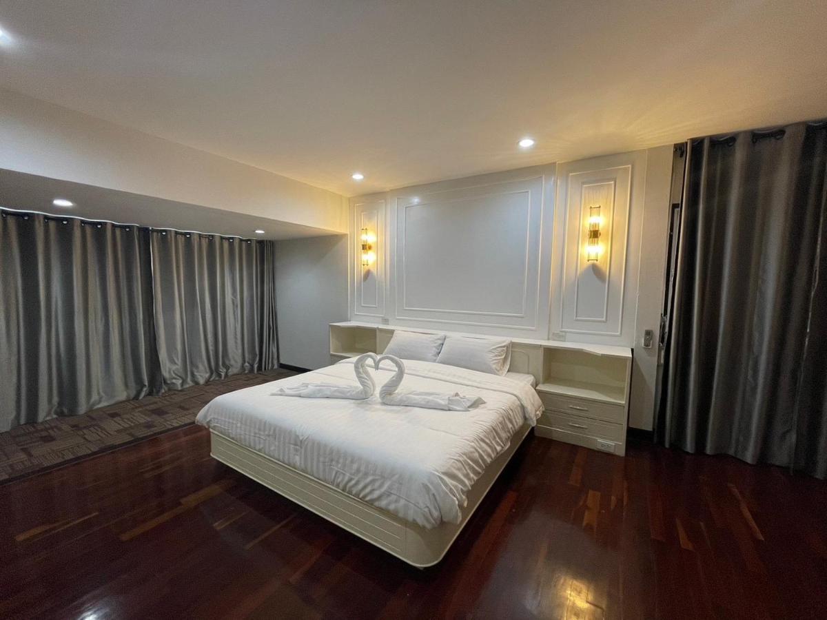 Vila Airy *