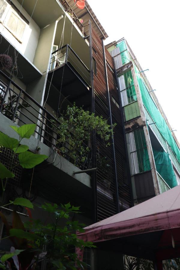 Nbh.@ Prannok Appartement *