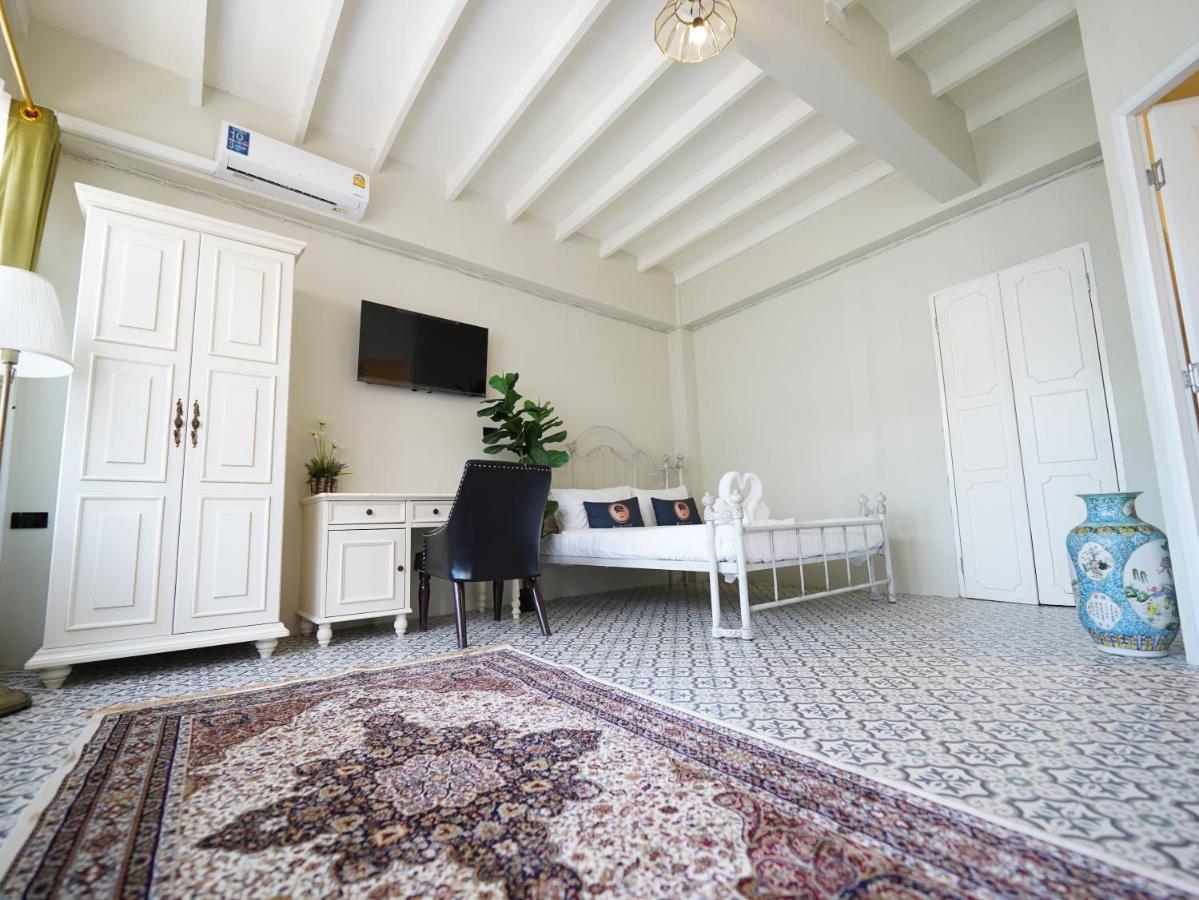 Hotel 2499 Heritage Chinatown By Roomquest 5*