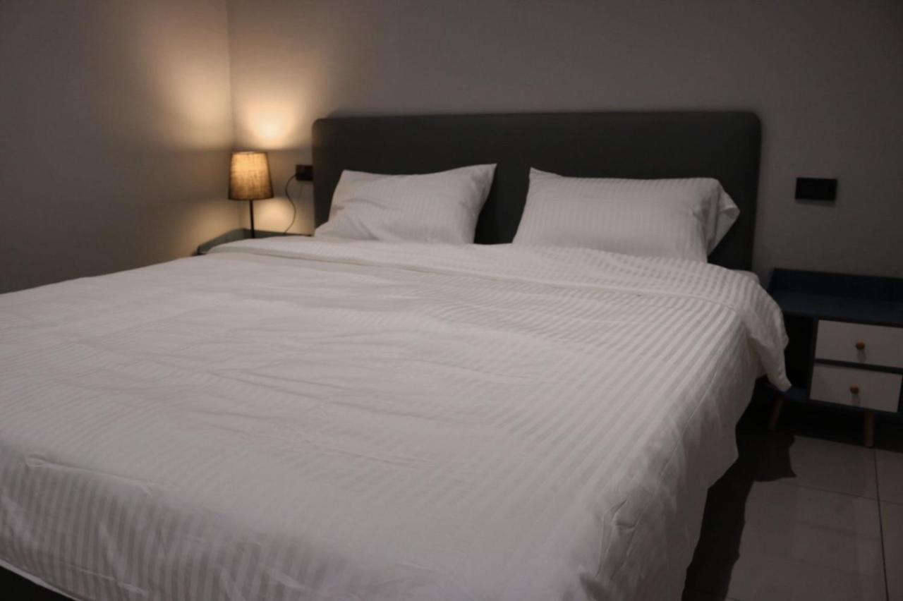 Aparthotel Nato House Ekkamai Bangkok