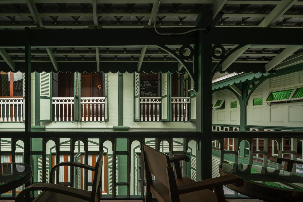Neil Niwas Homestay Bangkok