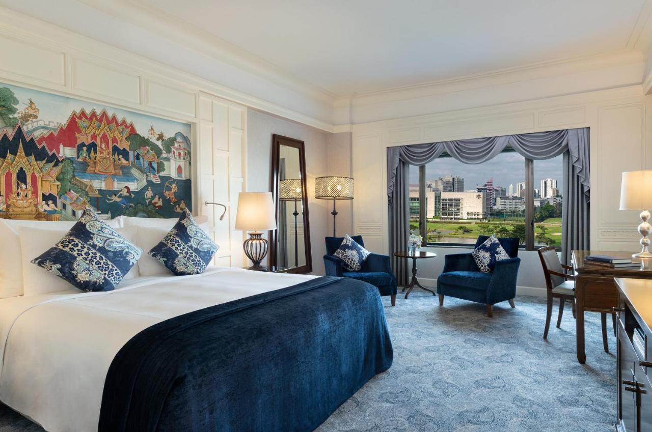 Anantara Siam 5* Bangkok