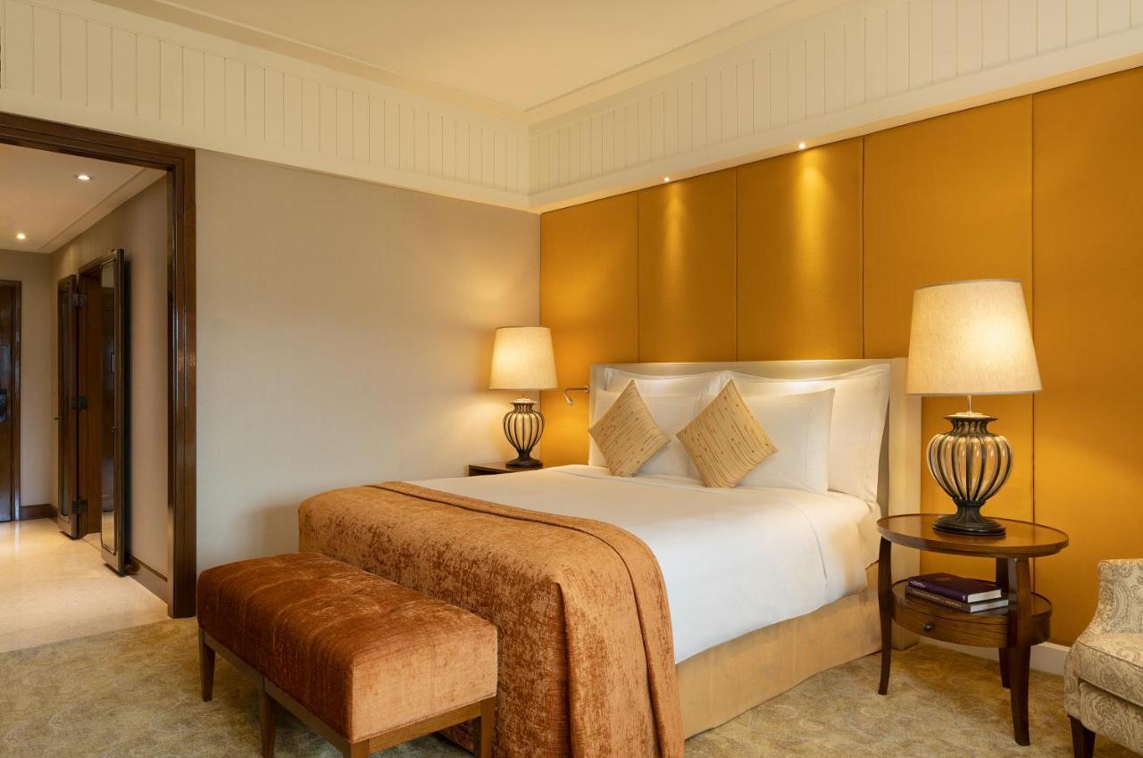 Anantara Siam 5* Bangkok