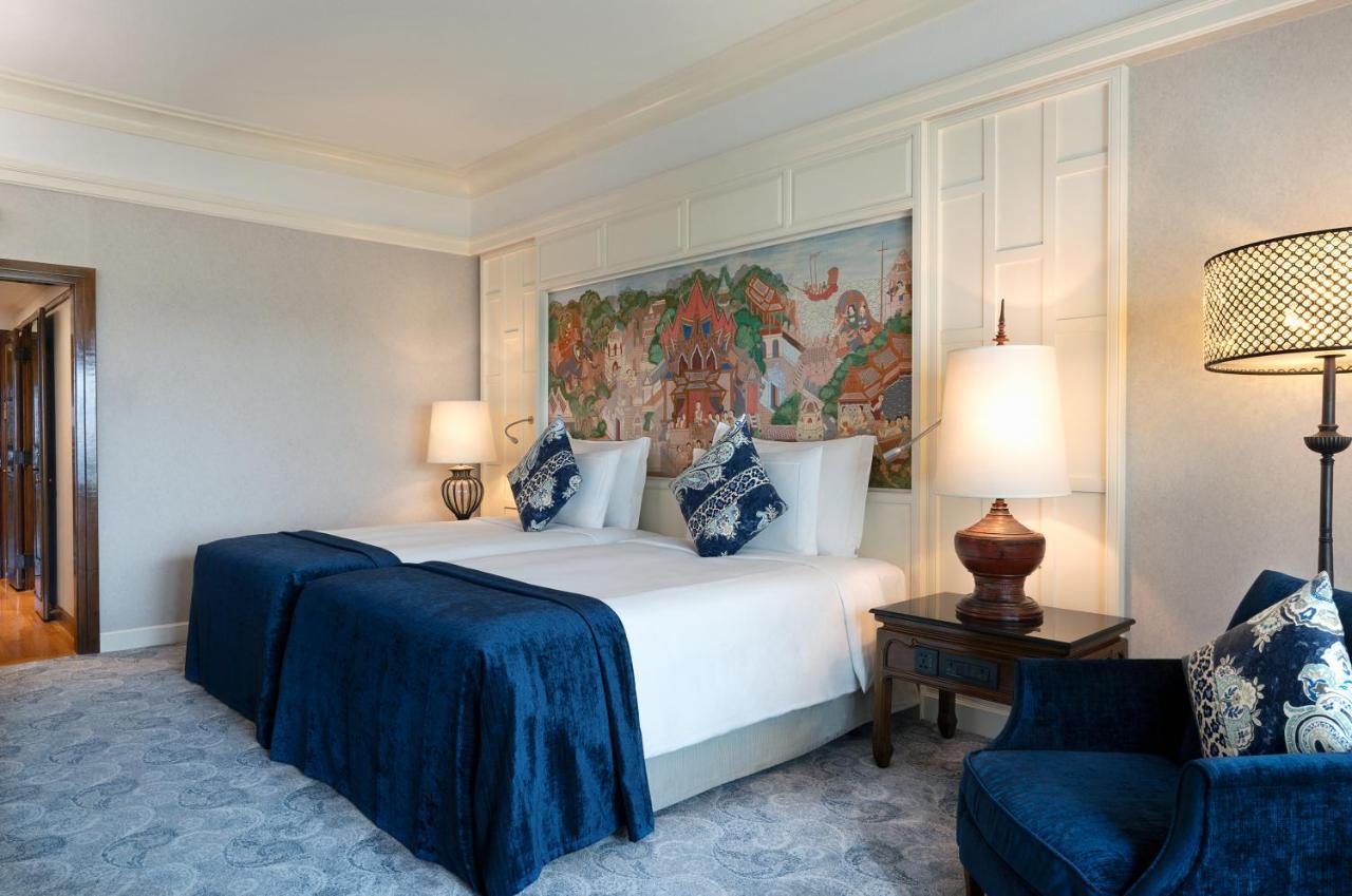 Anantara Siam 5* Bangkok