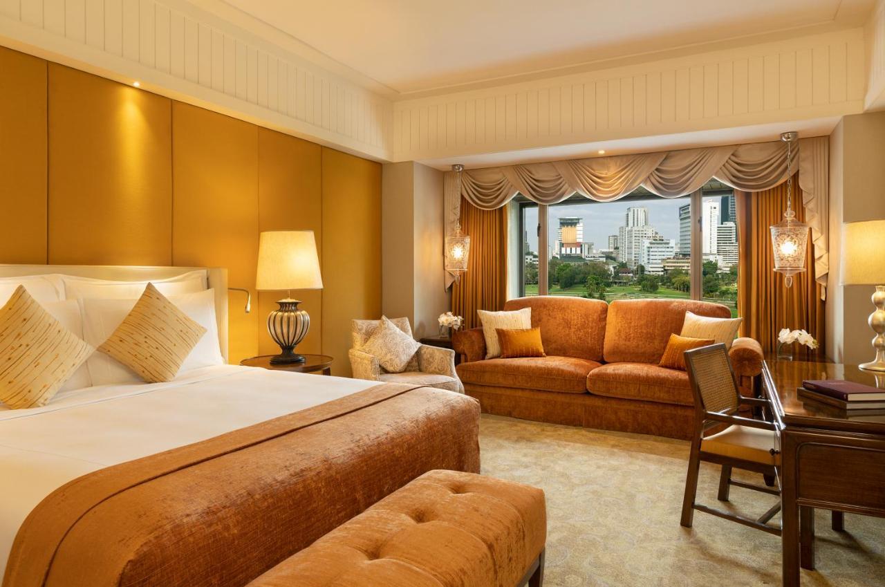 Anantara Siam 5* Bangkok