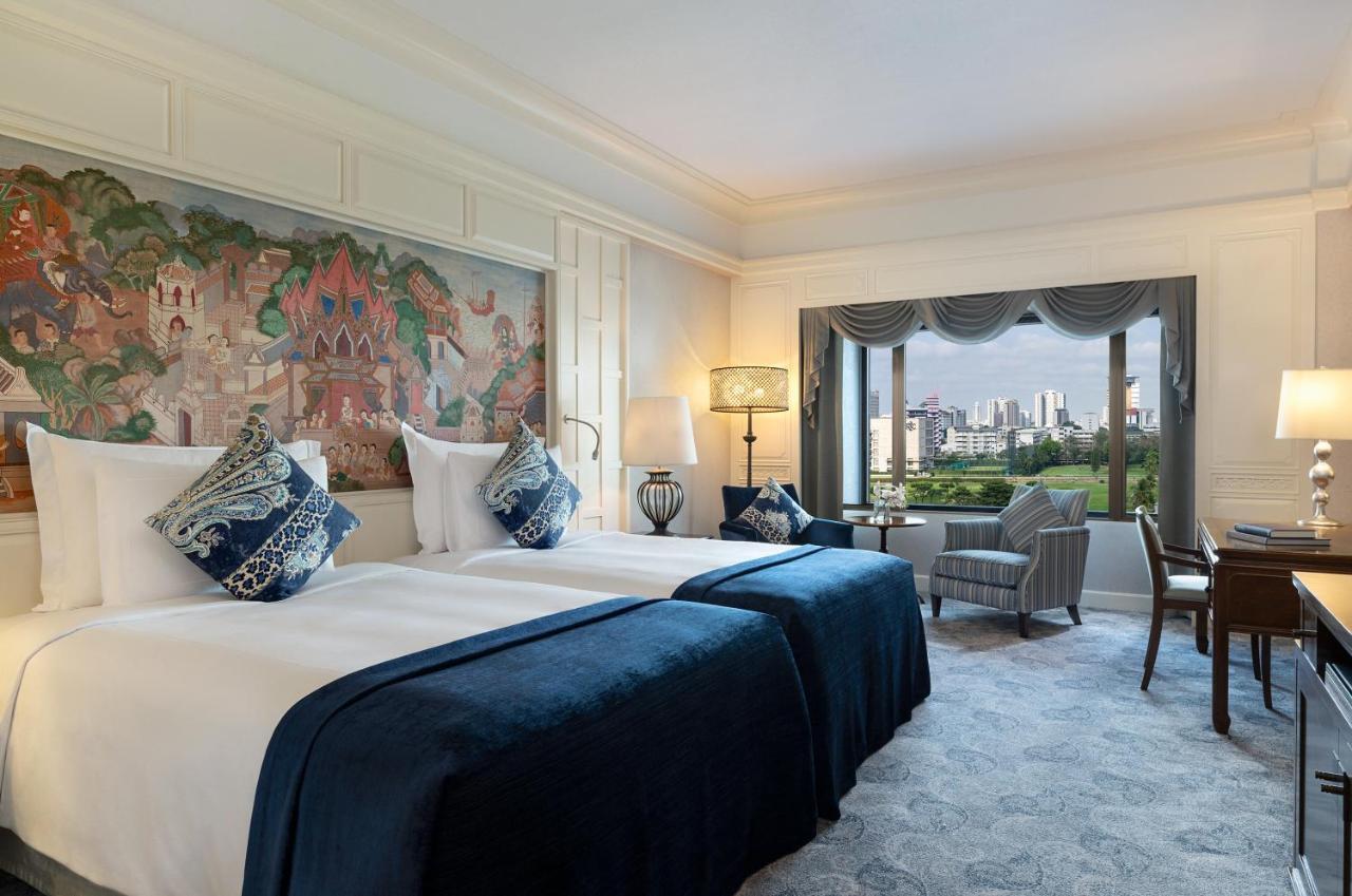 Anantara Siam 5*