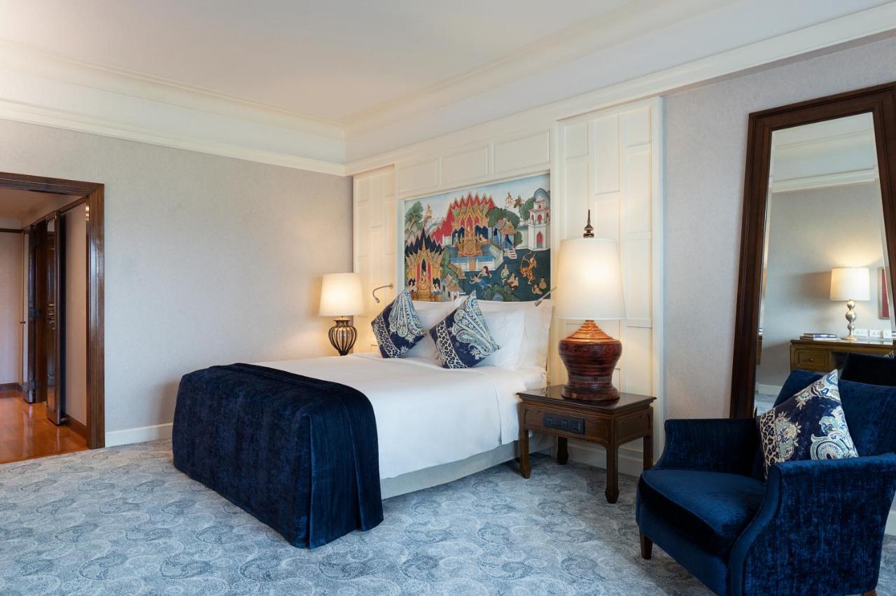 Hotel Anantara Siam 5*