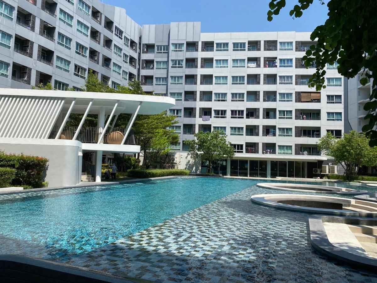 Elio Del Ray Bangkok