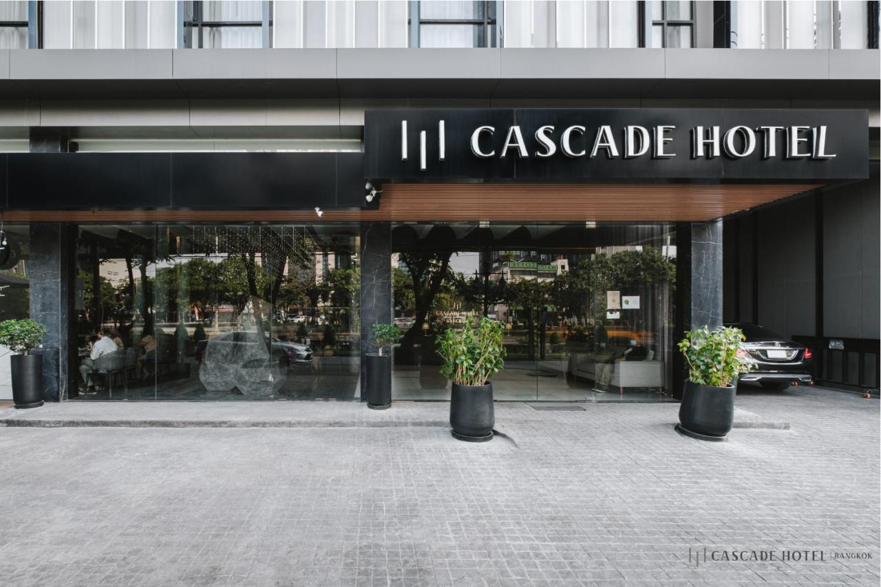 Cascade Hotel