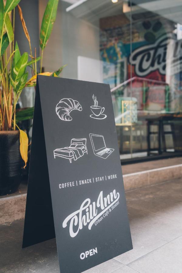 Chill * Bangkok