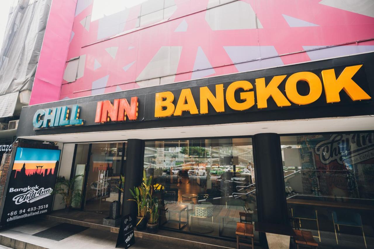 Chill Hostel