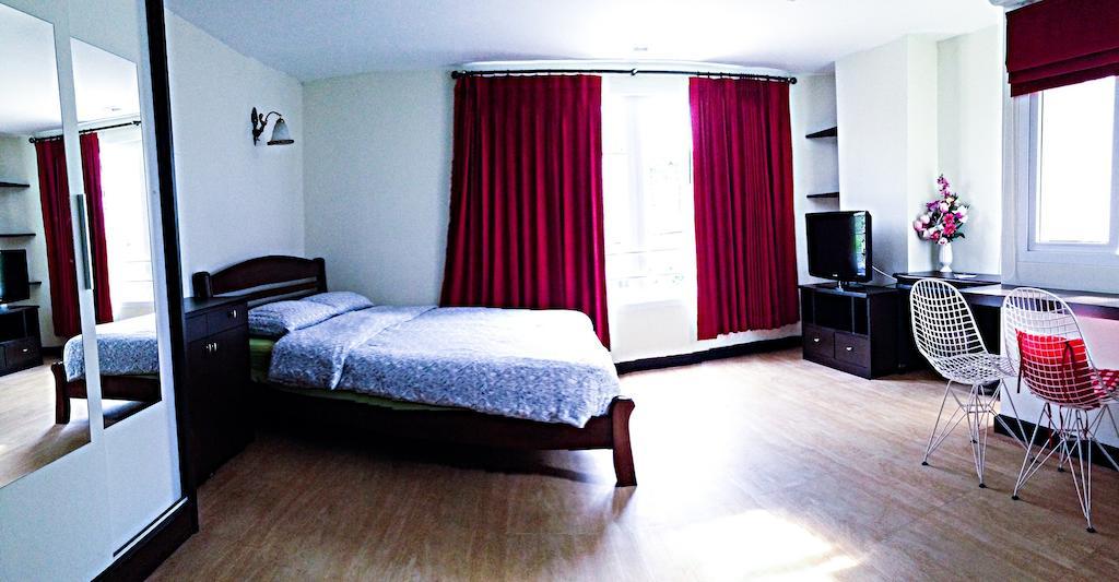 Silom3 * Bangkok