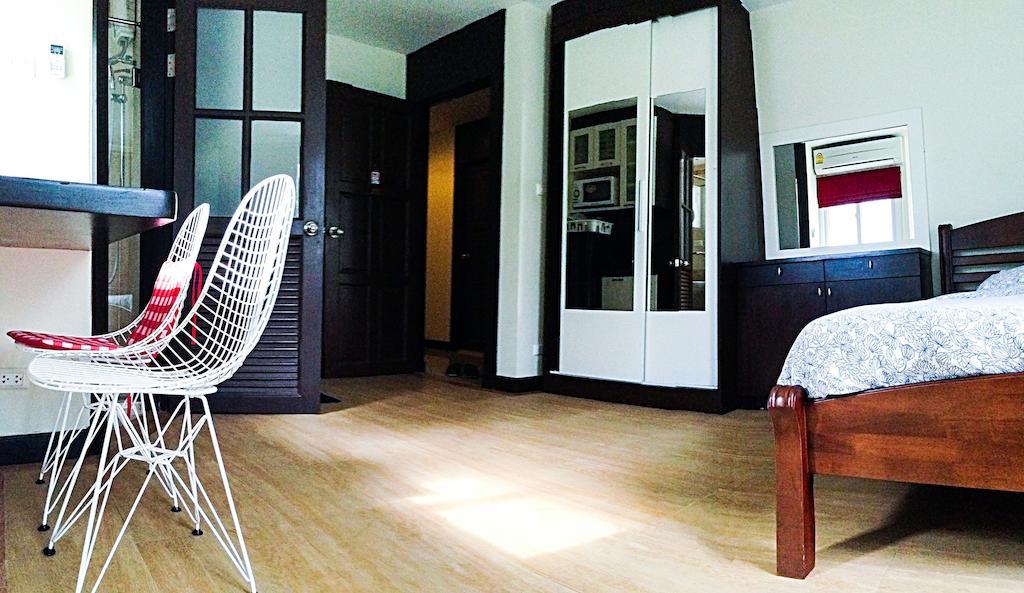 Silom3 Hostel