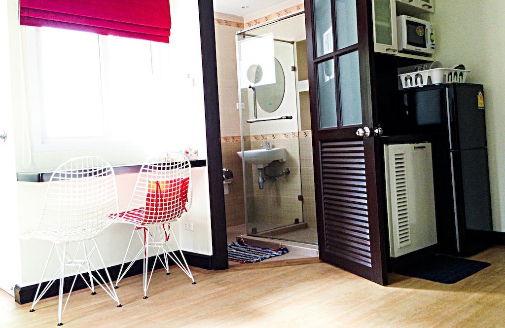 Silom3 Hostel *