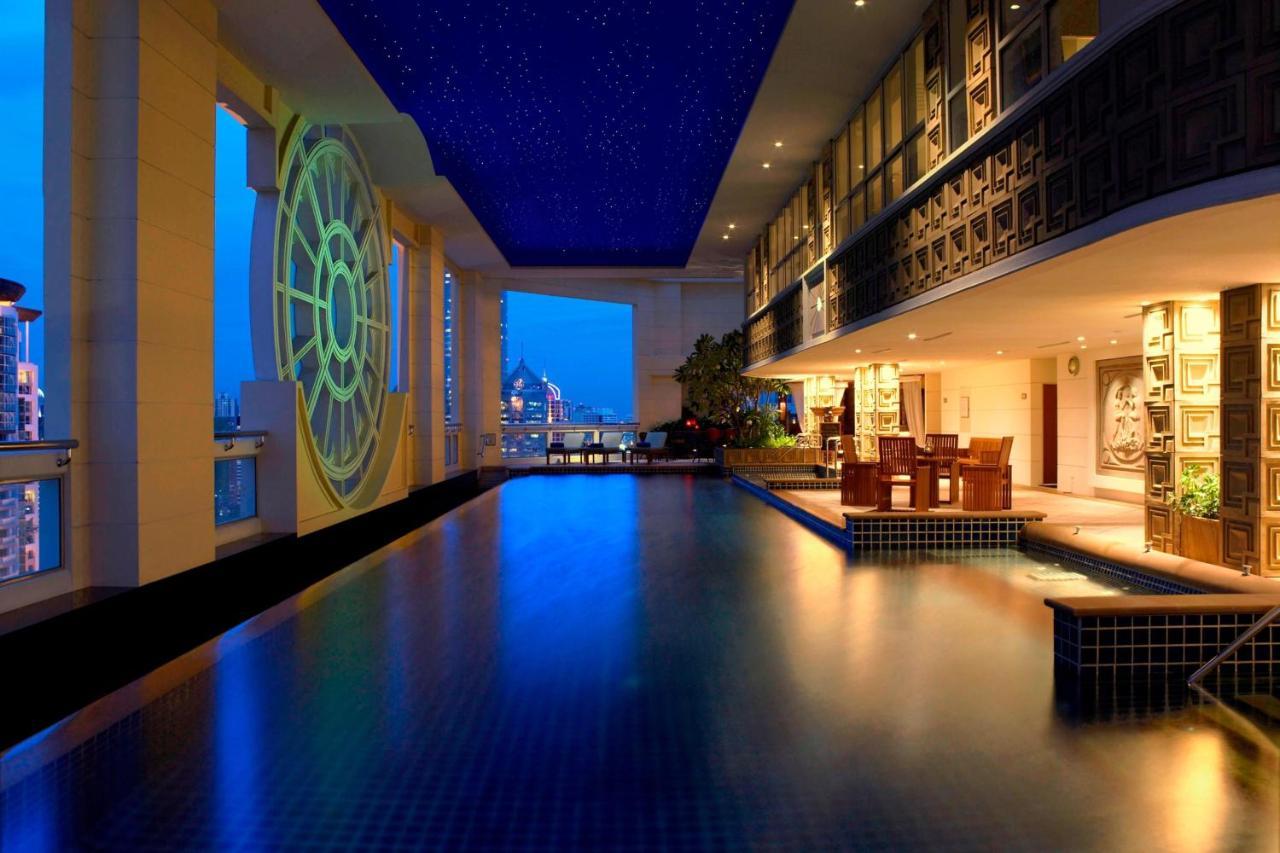 Marriott Executive Mayfair 5*