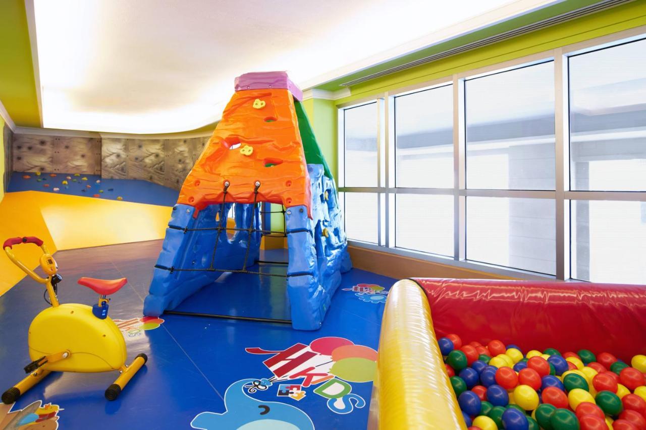 Marriott Executive Mayfair Hotel 5*