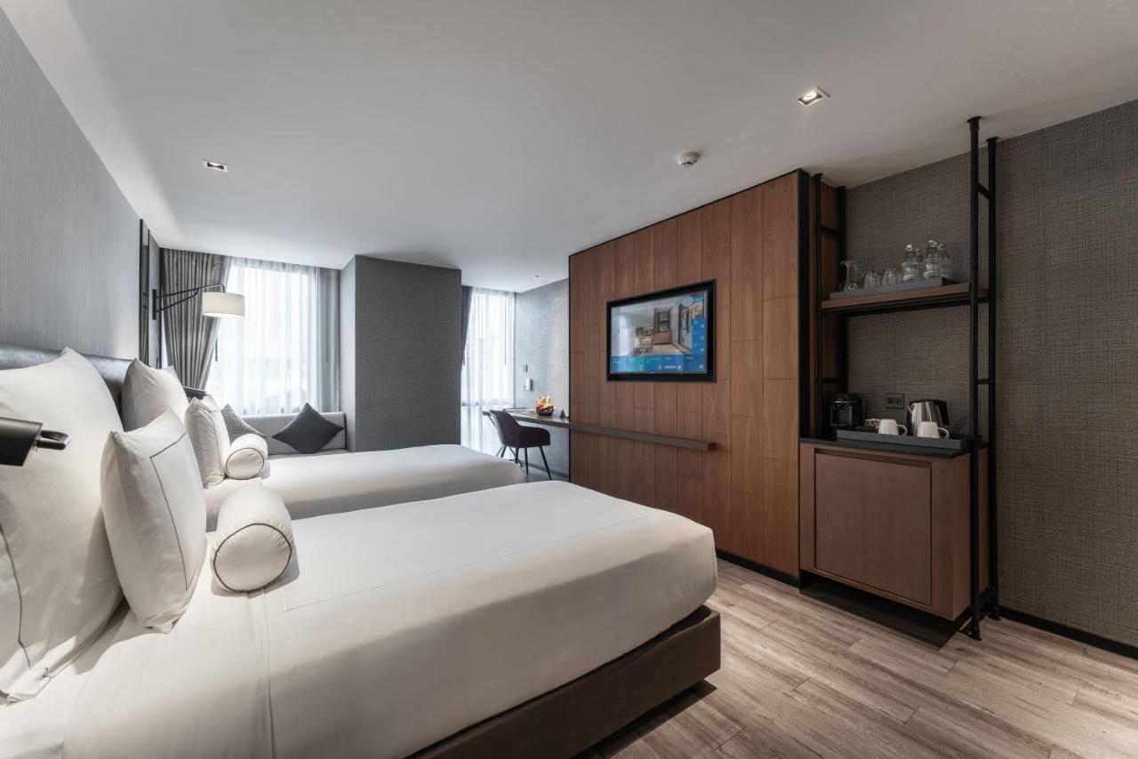 Tastoria Collection Sukhumvit