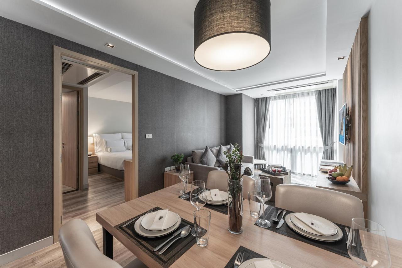 Tastoria Collection Sukhumvit Hotel