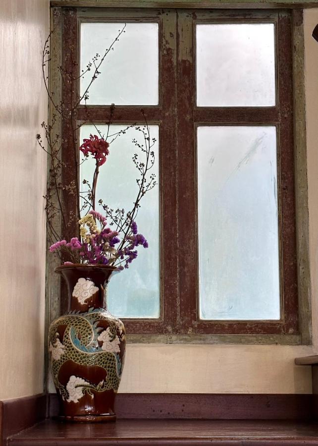 Bed & Breakfast Priya Boutique House *