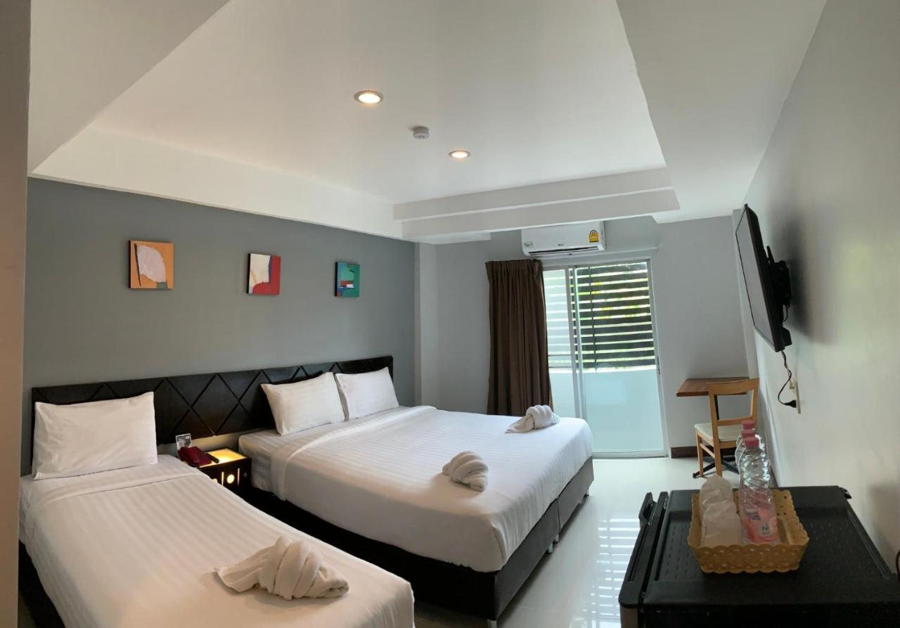 Nest Boutique Bangkok