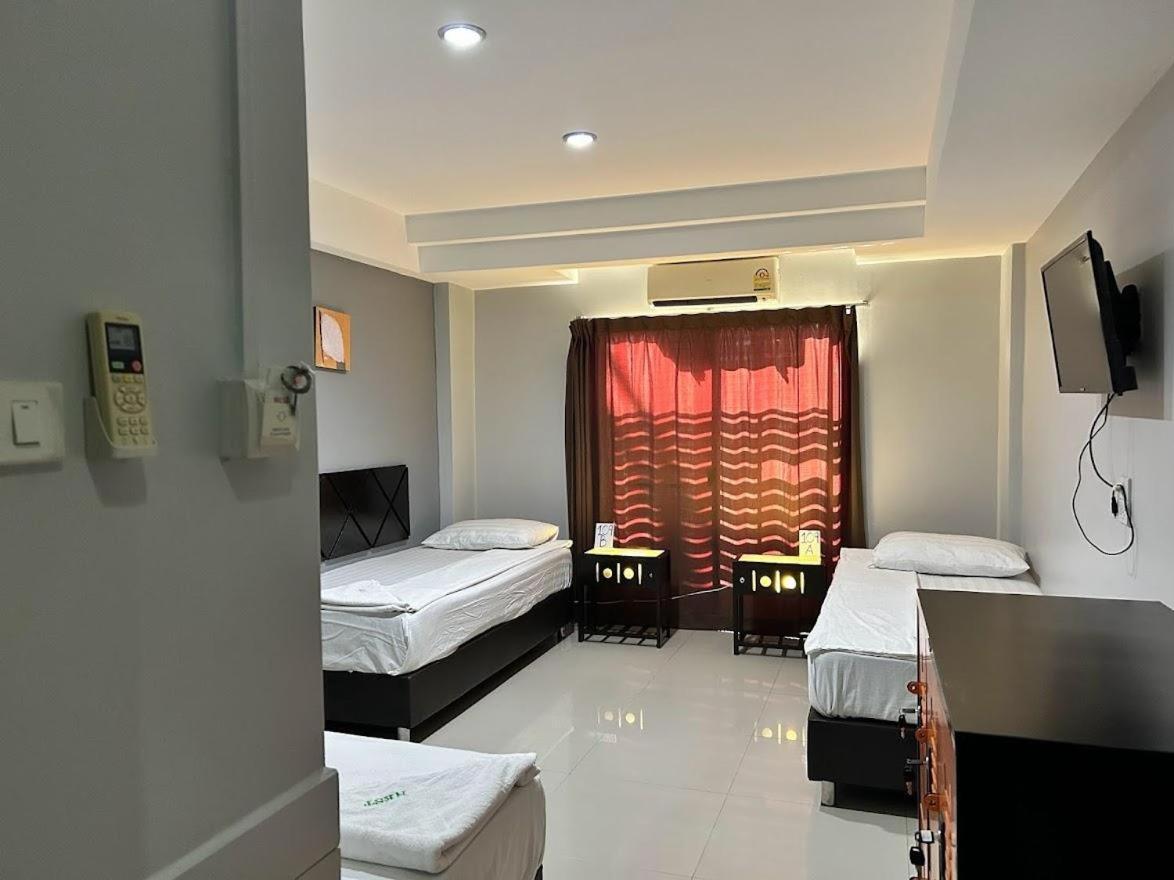 Nest Boutique Hotel