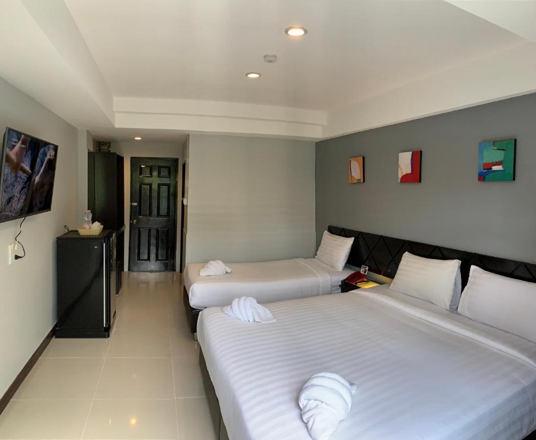 Nest Boutique 4* Bangkok