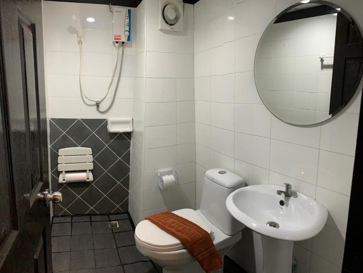 Nest Boutique 4* Bangkok