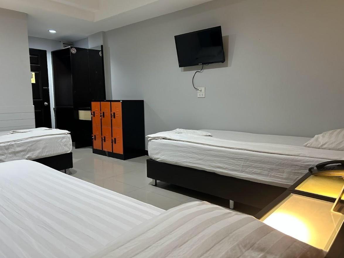 Nest Boutique Hotel
