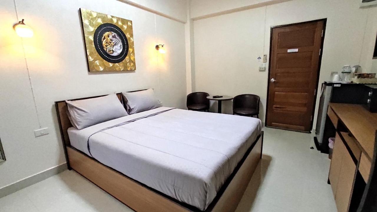 66 Apartment
