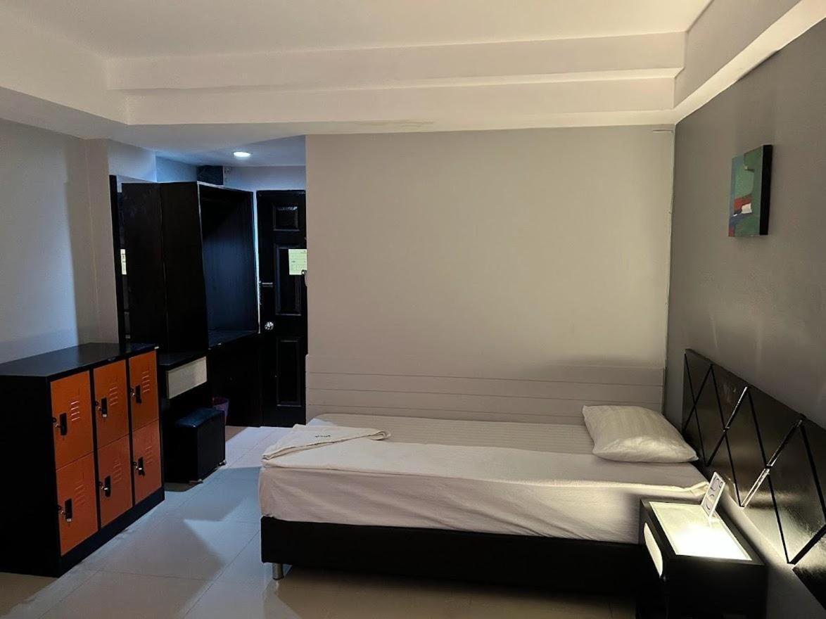 Nest Boutique 4* Bangkok