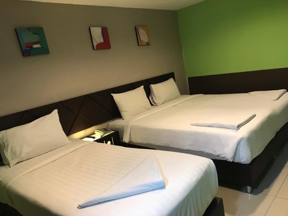 Nest Boutique Hotel 4*