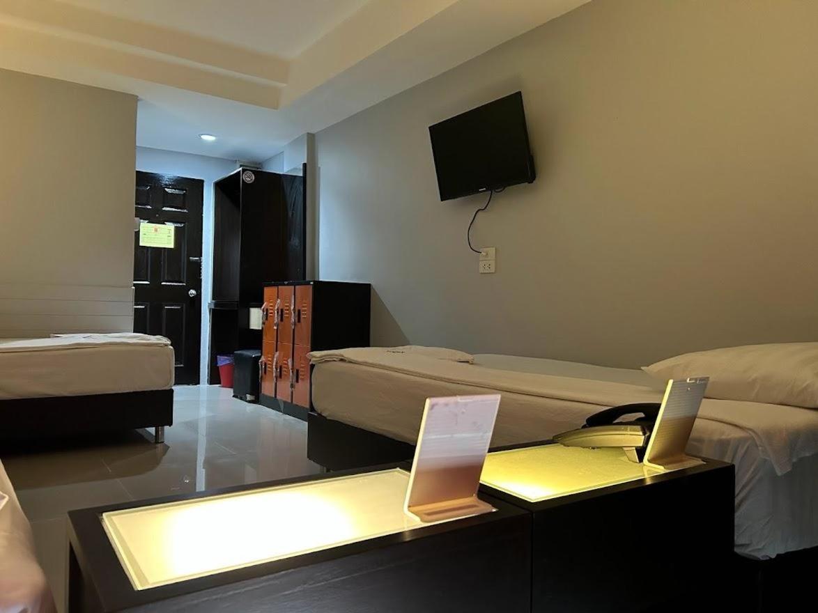 Nest Boutique Bangkok
