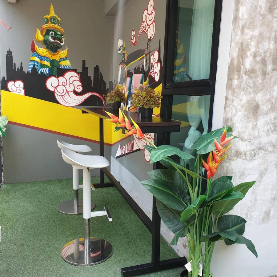 V30 Sukhumvit Bangkok