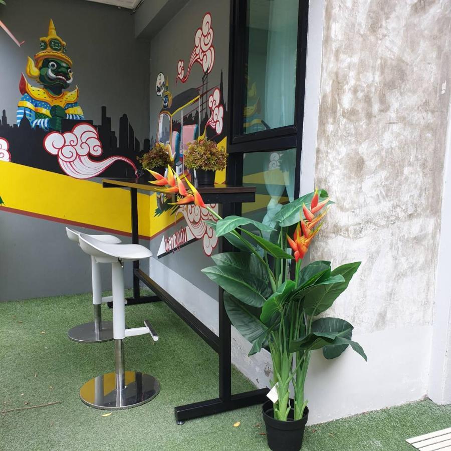 Hotel V30 Sukhumvit