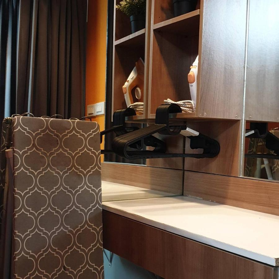 V30 Sukhumvit 3* Bangkok