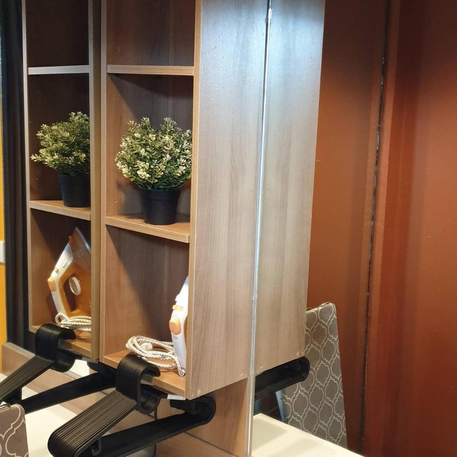 Hotel V30 Sukhumvit 3*
