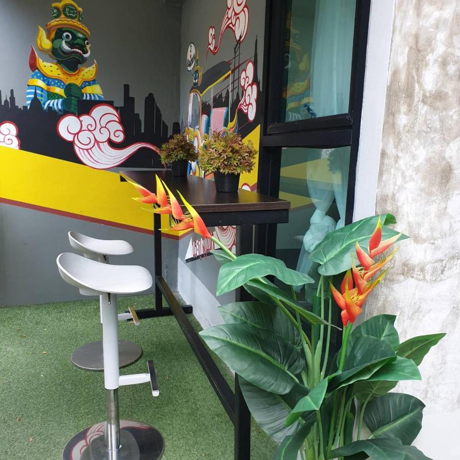 V30 Sukhumvit 3* Bangkok